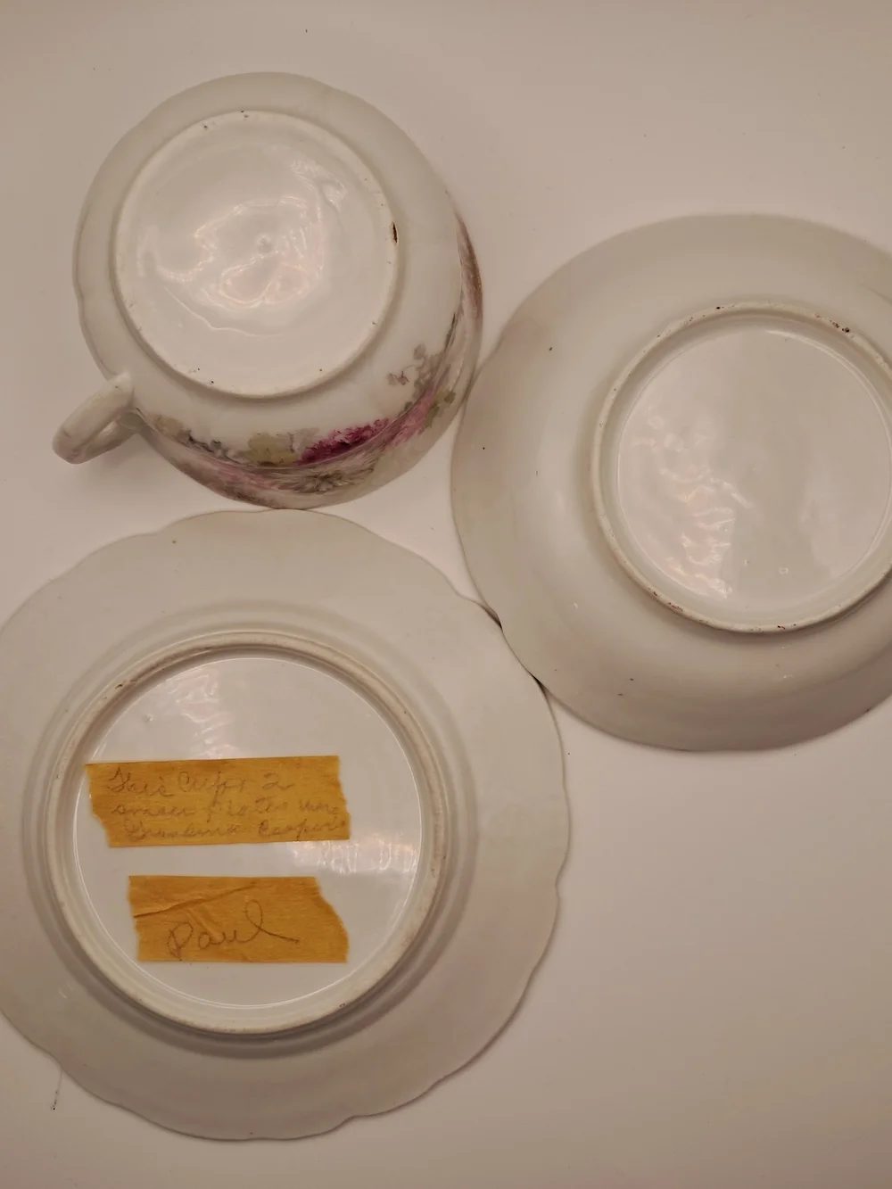 N/A measurements ​teacup